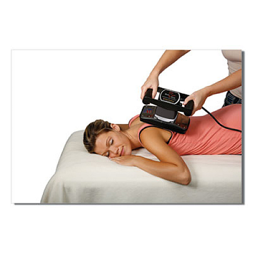 Jeanie Rub 106781 Massagers