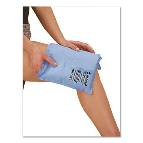Core Products SOFT COMFORT CORPAK REUSABLE HOT AND COLD PACK, 10" X 13" (541352)