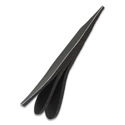 Core Products ADJUST-A-LIFT HEEL LIFT, WOMEN UP TO SIZE 8.5, MEN UP TO SIZE 11, LEATHER, RUBBER (657462)