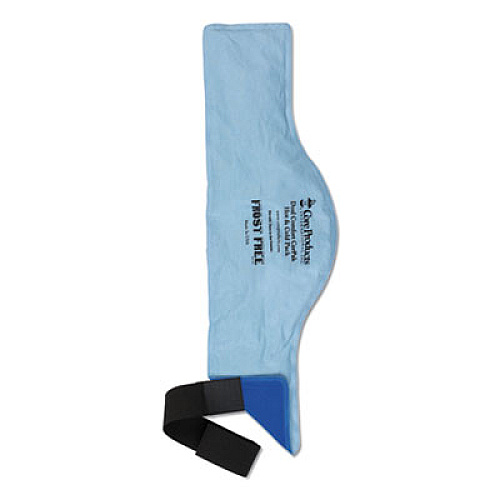 Core Products Dual Comfort CorPak Reusable Hot and Cold Pack with Strap, 6" x 10" (ACC533DC)