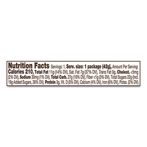 Kit Kat BAR, CRISP WAFERS IN MILK CHOCOLATE, 54 OZ, 36/BOX (901920)