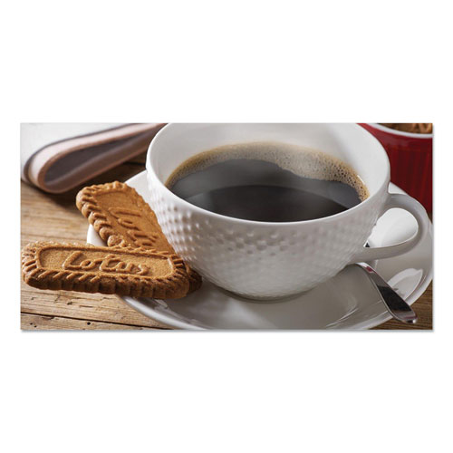 Biscoff COOKIES, CARAMEL, 0.9 OZ, 20/BOX (71266)