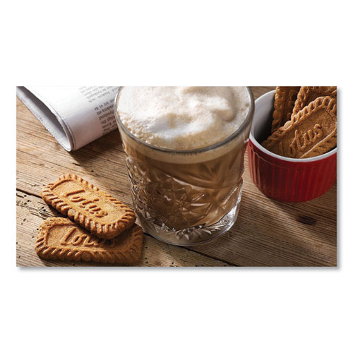 Biscoff COOKIES, CARAMEL, 0.9 OZ, 20/BOX (71266)
