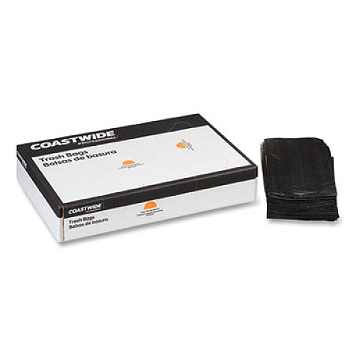 Coastwide Professional 364786 Linear Low-Density Can Liners