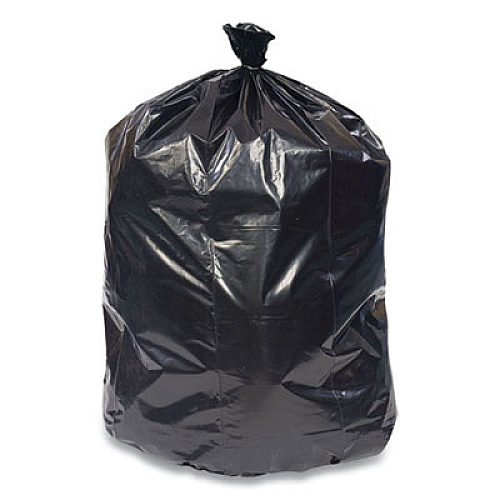 Coastwide Professional 814865 High-Density Can Liners