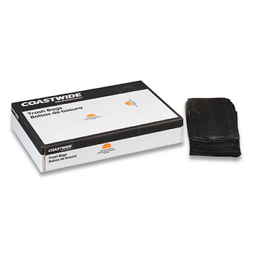 Coastwide Professional 814875 Linear Low-Density Can Liners