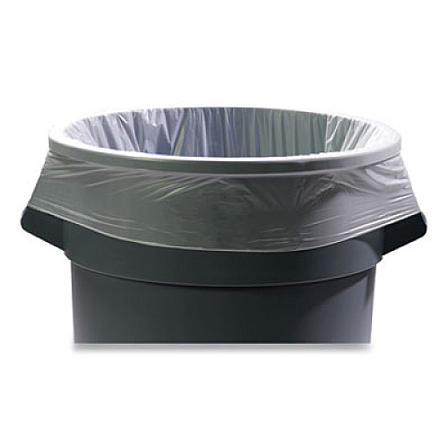 Coastwide Professional 814881 Reprocessed Resin Can Liners