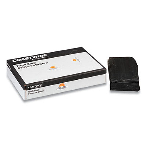 Coastwide Professional 814901 Linear Low-Density Can Liners