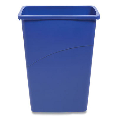 Coastwide Professional 2625780 Slim Open Top Trash Can
