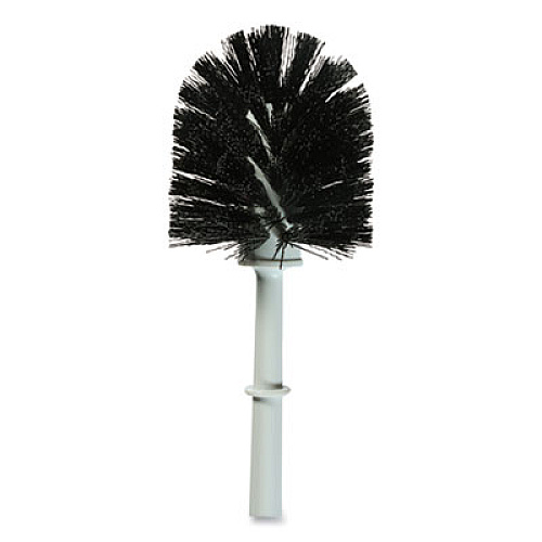 Coastwide Professional Toilet Bowl Brush, 16.5" Gray (24418471)