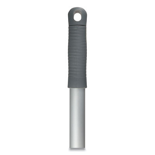 Coastwide Professional Wet-Mop Extension Pole, 35 to 60" Aluminum Handle, Gray (24419998)