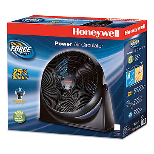 Honeywell 355258 TurboForce Power Air Circulator