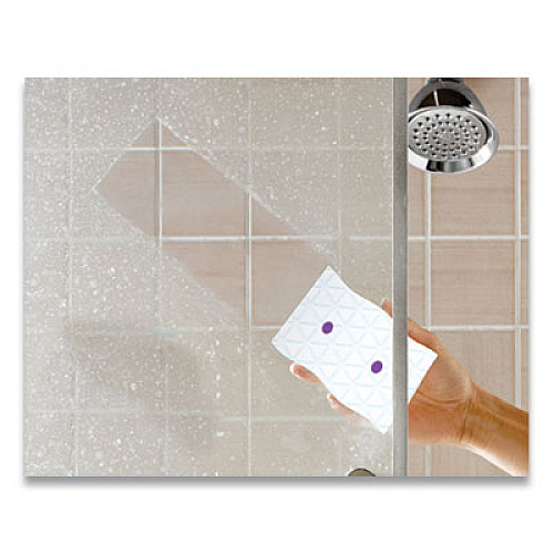 Mr. Clean MAGIC ERASER BATHROOM SCRUBBER, 4.6" X 2.3", 4/PACK (24428628)