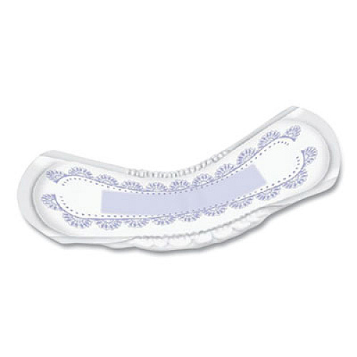 Prevail Bladder Control Pads, Ultimate Absorbency, Regular, 132/Carton (PV9231)