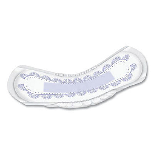 Prevail BLADDER CONTROL PADS, MODERATE ABSORBENCY, LONG, 144/CARTON (2699292)