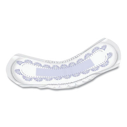 Prevail BLADDER CONTROL PADS, MODERATE ABSORBENCY, REGULAR, 180/CARTON (2699293)