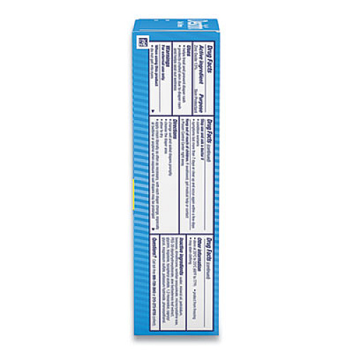 Desitin Daily Defense Baby Diaper Rash Cream with Zinc Oxide, 4 oz Tube (00301)