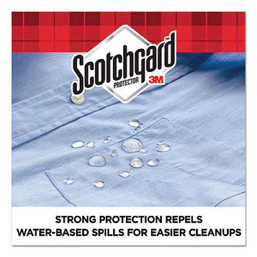 Scotchgard Fabric Water Shield, Can, 5.5 oz (41066PF)