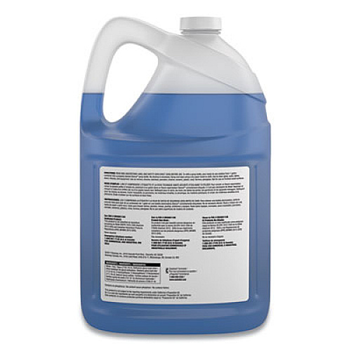 Diversey Glance Powerized Glass and Surface Cleaner, Liquid, 1 gal, 2/Carton (CBD540311)