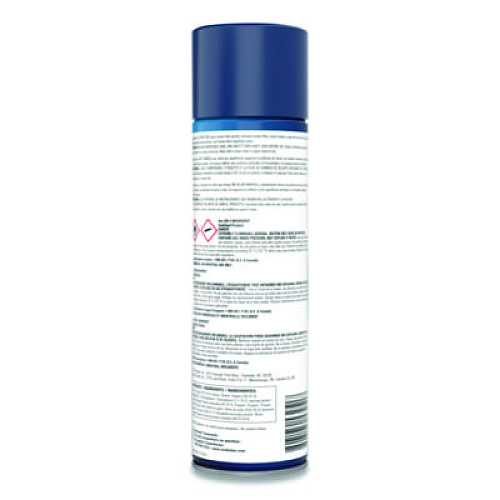 Diversey Glance Powerized Glass and Surface Cleaner, Ammonia Scent, 19 oz Aerosol Spray, 12/Carton (904553)