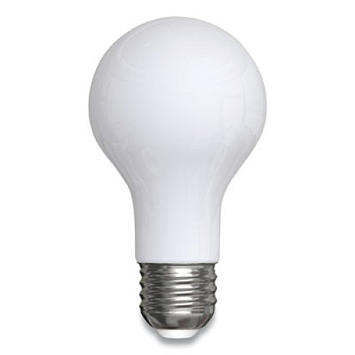 GE Classic LED Soft White Non-Dim A21, 13 W, 2/Pack (31185)