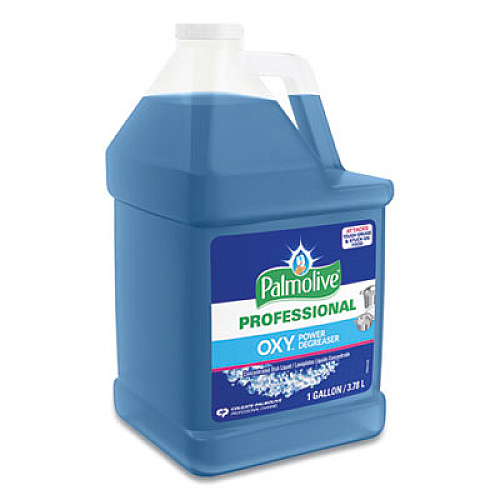 Ultra Palmolive Dishwashing Liquid for Pots and Pans, 1 gal. Bottle (40043)
