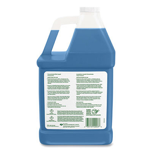 Ultra Palmolive Dishwashing Liquid for Pots and Pans, 1 gal. Bottle (40043)