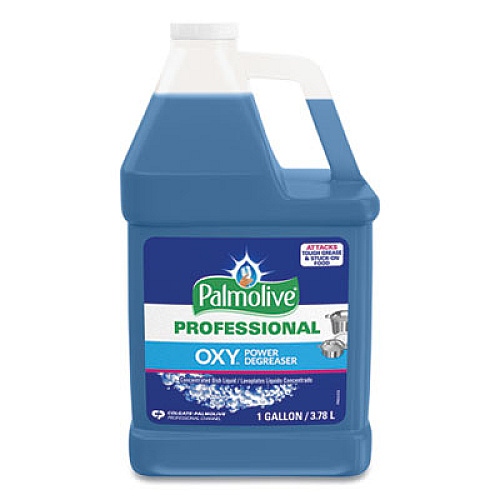 Ultra Palmolive Dishwashing Liquid for Pots and Pans, 1 gal. Bottle (40043)