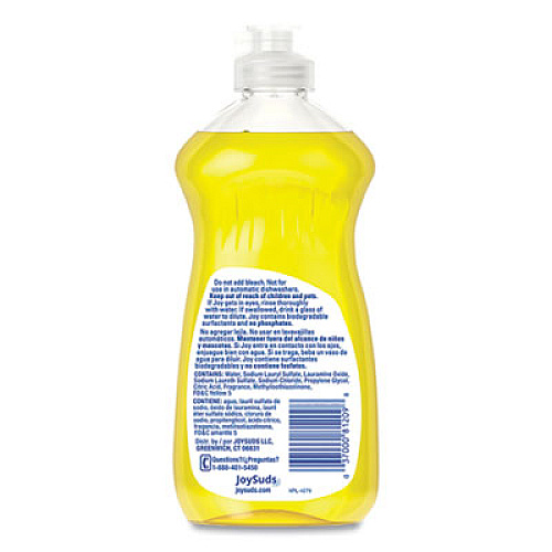 Joy 81209 Dishwashing Liquid