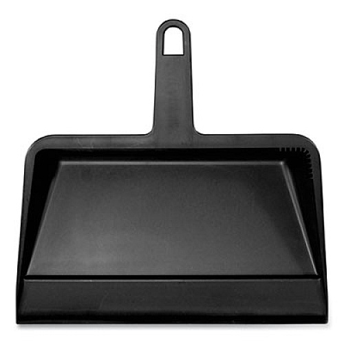 Impact 721698 Heavy-Duty Plastic Dust Pan