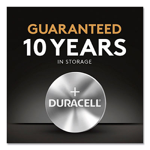 Duracell LITHIUM COIN BATTERY, 2032 (273151)