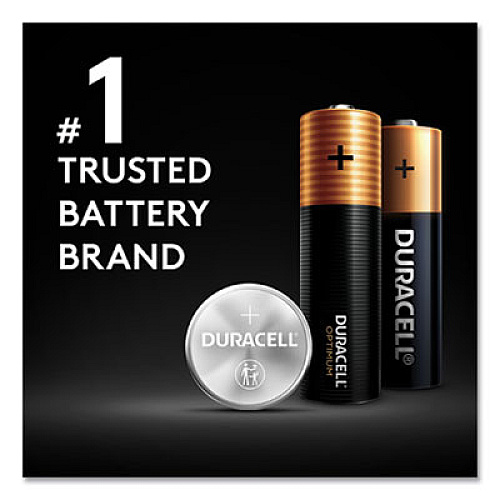 Duracell LITHIUM COIN BATTERY, 2032 (273151)