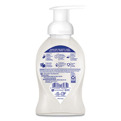 Softsoap Sensorial Foaming Hand Soap, Coconut and Warm Ginger, 8.75 oz Pump Bottle (96985EA)