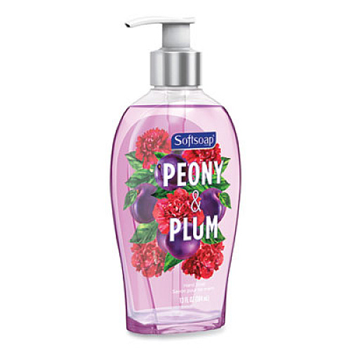 Softsoap PREMIUM LIQUID HAND SOAP, FRESH, 13 OZ (46854EA)