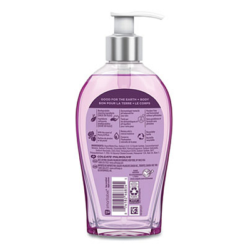 Softsoap PREMIUM LIQUID HAND SOAP, FRESH, 13 OZ (46854EA)