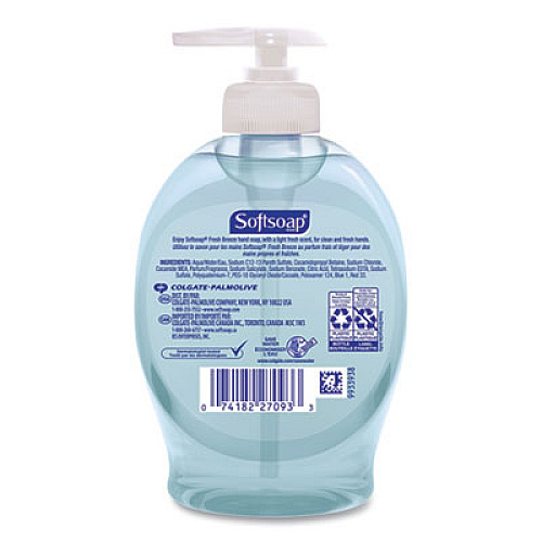 Softsoap 2548860 Liquid Hand Soap Pumps