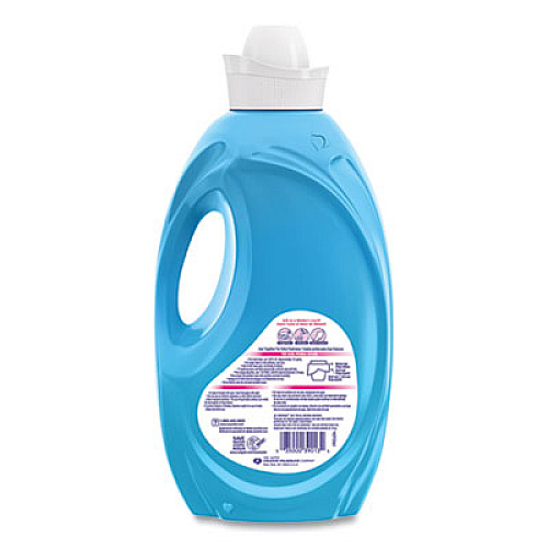 Colgate-Palmolive Suavitel Fabric Softener, Field Flowers Scent, 50 Oz Bottle (39013)