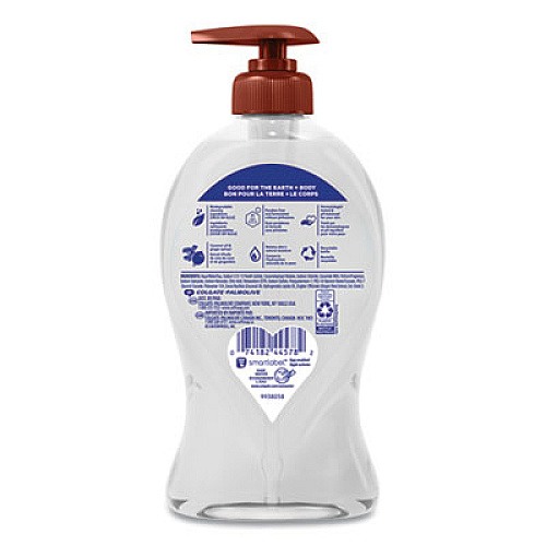 Softsoap Liquid Hand Soap Pumps, Coconut and Warm Ginger, 11.25 oz Pump Bottle (44578EA)