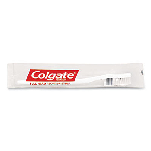 Colgate Cello Toothbrush, 144/Carton (55501)