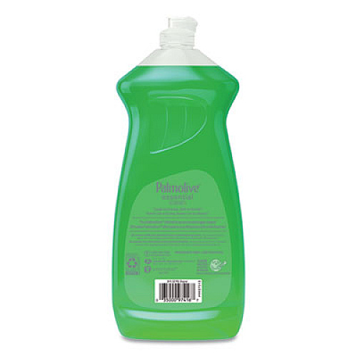 Palmolive Dish Soap Liquid, Fresh Scent, 25 oz (97416EA)