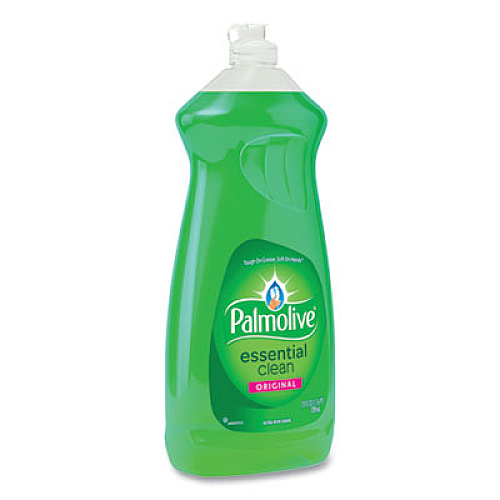 Palmolive Dish Soap Liquid, Fresh Scent, 25 oz (97416EA)