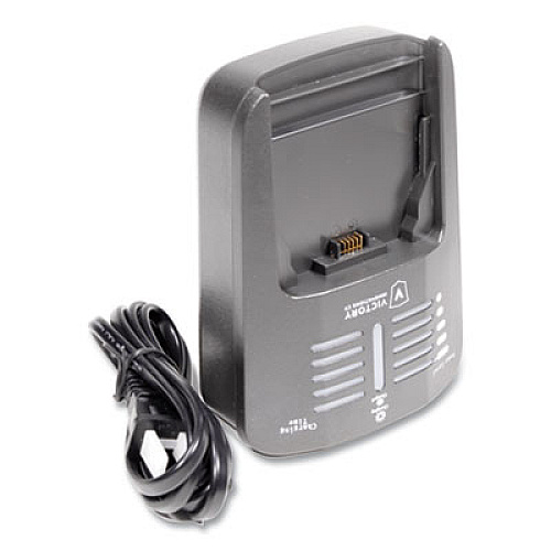 Victory Innovations Co Professional 16.8V Charger for Victory Innovation Batteries, Black (VP10)
