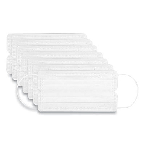 TST/Impreso, Inc. MAGNETIC CARD READER CLEANING CARDS, 2.1" X 3.35", 50/CARTON (329266)