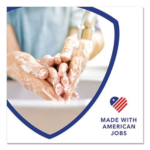 Safeguard Liquid Hand Soap, Fresh Clean Scent, 25 oz Bottle (87850EA)