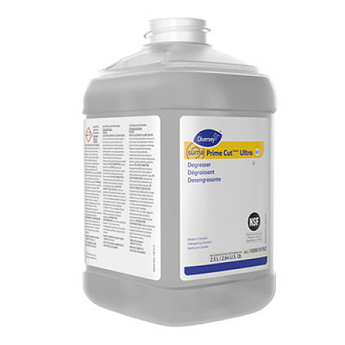 Diversey Suma Prime Cut Degreaser, 2.5 L J-Fill Refill, 2/Carton (100839702)