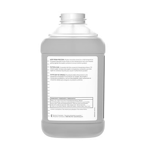 Diversey Suma Prime Cut Degreaser, 2.5 L J-Fill Refill, 2/Carton (100839702)