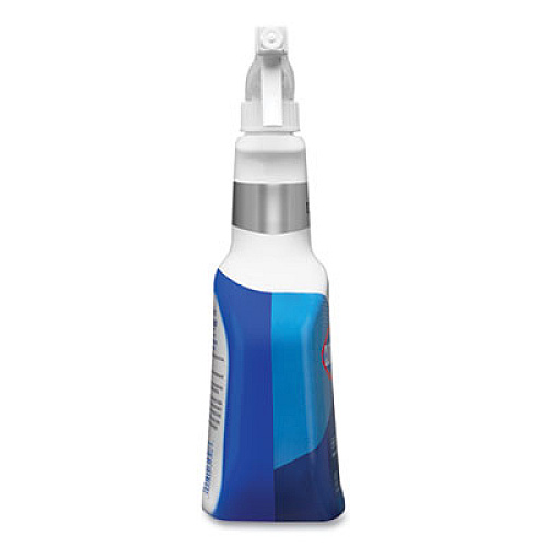Clorox Commercial Solutions Odor Defense Air/Fabric Spray, Clean Air, 32 oz Bottle, 9/Carton (31708)