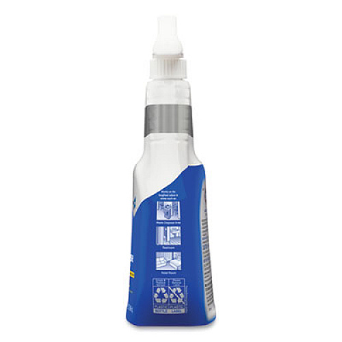 Clorox Commercial Solutions Odor Defense Air/Fabric Spray, Clean Air, 32 oz Bottle, 9/Carton (31708)