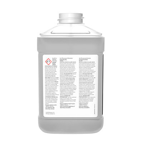 Diversey Suma Prime Cut Degreaser, 2.5 L J-Fill Refill, 2/Carton (100839702)