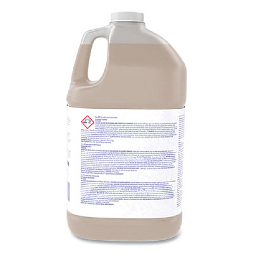 Suma Oven D9.6 Oven Cleaner, Unscented, 1gal Bottle (957278280)